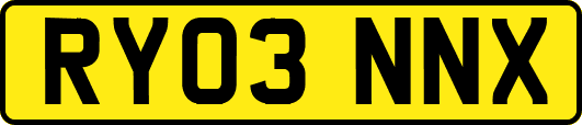 RY03NNX