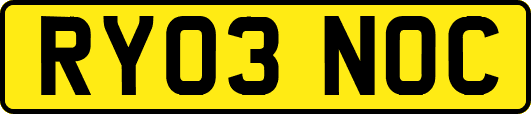 RY03NOC