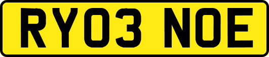 RY03NOE