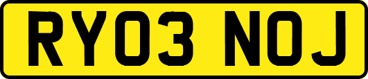 RY03NOJ