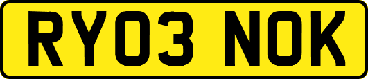 RY03NOK