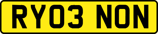 RY03NON