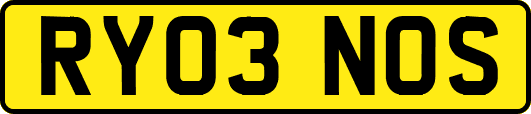 RY03NOS