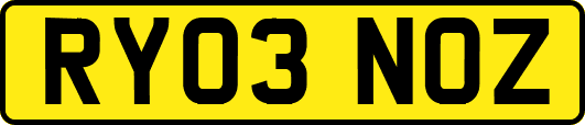 RY03NOZ