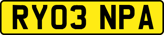 RY03NPA