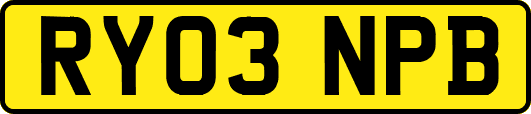 RY03NPB