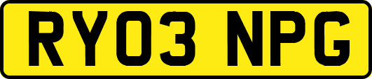 RY03NPG