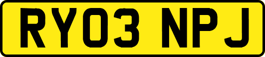 RY03NPJ