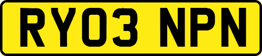 RY03NPN