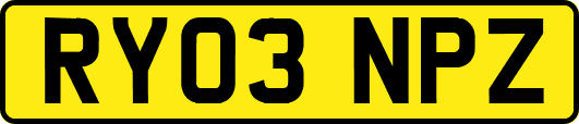 RY03NPZ