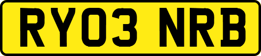 RY03NRB