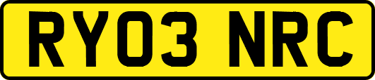RY03NRC