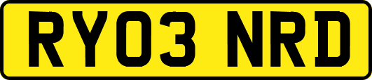RY03NRD