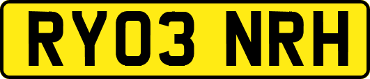 RY03NRH