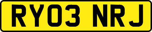 RY03NRJ