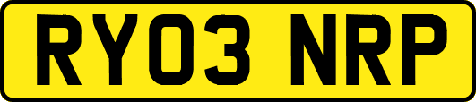 RY03NRP