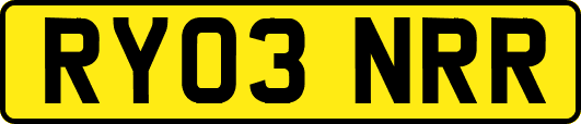 RY03NRR