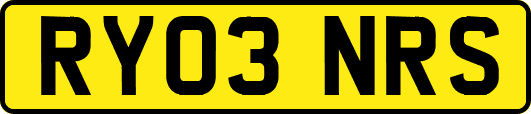 RY03NRS