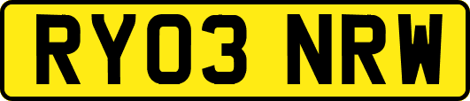 RY03NRW