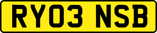 RY03NSB
