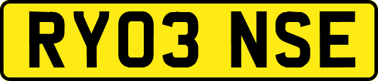 RY03NSE
