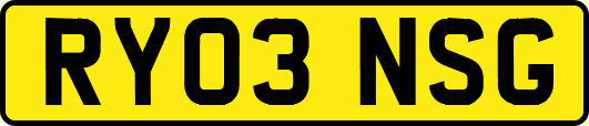RY03NSG