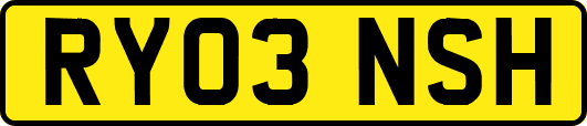 RY03NSH
