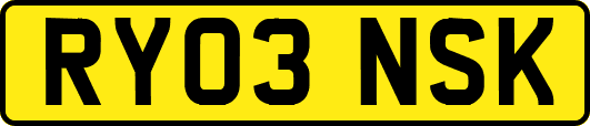 RY03NSK