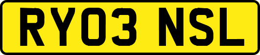 RY03NSL