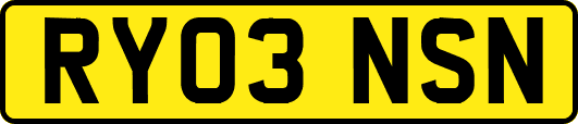 RY03NSN