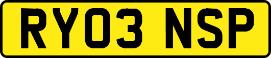 RY03NSP