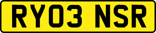RY03NSR