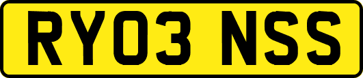 RY03NSS