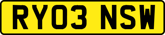 RY03NSW
