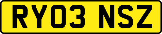 RY03NSZ