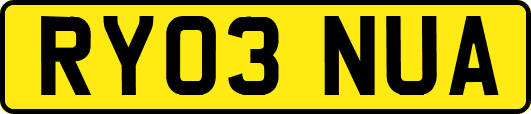 RY03NUA