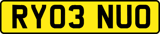 RY03NUO