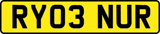 RY03NUR