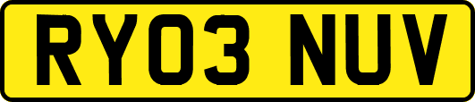 RY03NUV