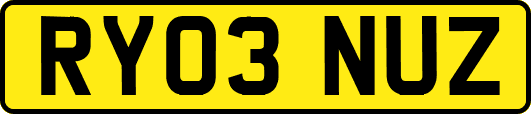 RY03NUZ