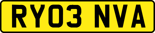 RY03NVA