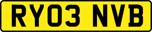 RY03NVB