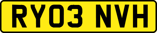 RY03NVH