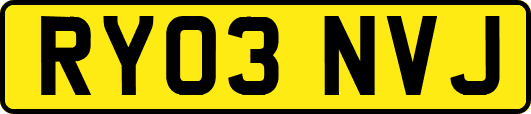 RY03NVJ