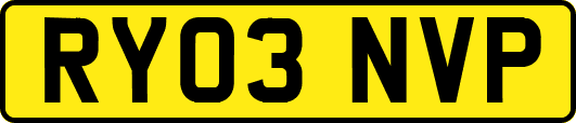 RY03NVP