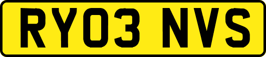 RY03NVS