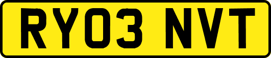 RY03NVT
