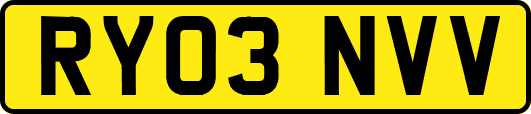RY03NVV