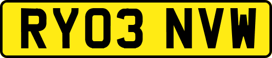 RY03NVW