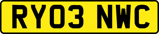 RY03NWC